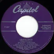 Woody Herman - Lemon Drop