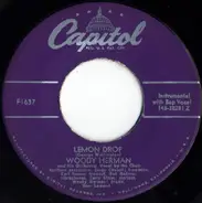 Woody Herman And His Orchestra - Lemon Drop