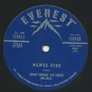 7inch Vinyl Single - Woody Herman And His Orchestra - Mambo Herd