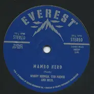 Woody Herman And His Orchestra - Mambo Herd