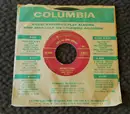 7inch Vinyl Single - Woody Herman And His Orchestra - Northwest Passage