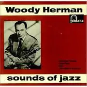 Woody Herman And His Orchestra - Sounds Of Jazz