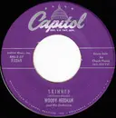 7inch Vinyl Single - Woody Herman And His Orchestra - Skinned / Skinned Again