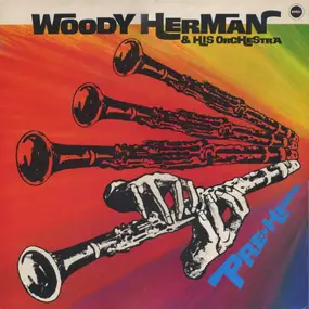 Woody Herman - Preherds - Woody Herman & His Orchestra
