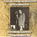 LP - Woody Herman and his Orchestra - Rhapsody In Wood