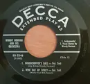 7inch Vinyl Single - Woody Herman And His Orchestra - Woodchopper's Ball - Part 1 - EP