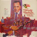LP - Woody Herman And His Orchestra - Woody Herman And His Orchestra