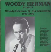 Woody Herman - V-Discs - 1943-1946