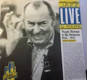 LP - Woody Herman And His Orchestra - Woody's Goodie's