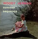 LP - Woody Herman And His Orchestra With Charlie Byrd - Summer Sequence