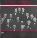 CD - Woody Herman And His Orchestra - The Formative Years Of 'The Band That Plays The Blues'