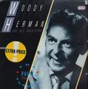 LP - Woody Herman and his Orchestra - The Turning Point (1943 - 1944)