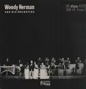 LP - Woody Herman And His Orchestra - The V Disc Years 1944-46 Volume 2.