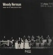 Woody Herman And His Orchestra - The V Disc Years 1944-46 Volume 2.