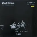 LP - Woody Herman And His Orchestra - The VDiscs Years - 1944-45 - Volume 1.