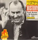 LP - Woody Herman And His Orchestra - 1945-1947 Woody's Goodies