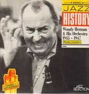 Woody Herman And His Orchestra - 1945-1947 Woody's Goodies