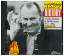 CD - Woody Herman And His Orchestra - 1945-1947 Woody's Goodies