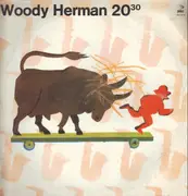 LP - Woody Herman And His Orchestra - 20:30