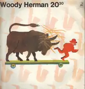 Woody Herman - 20:30