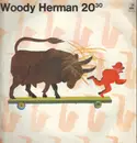 LP - Woody Herman And His Orchestra - 20:30