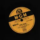 Schellack - Woody Herman And His Orchestra - Cuban Holiday / Hollywood Blues