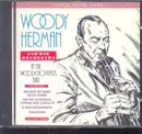 CD - Woody Herman And His Orchestra - At The Woodchoppers Ball