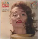 LP - Woody Herman And His Orchestra - Bijou