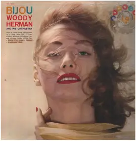 Woody Herman - Bijou