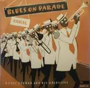 10'' - Woody Herman And His Orchestra - Blues On Parade