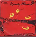 7inch Vinyl Single - Woody Herman And His Orchestra - Four Others