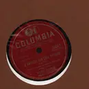 Schellack - Woody Herman And His Orchestra - I Told Ya I Love Ya, Now Get Out / If Anybody Can Steal My Baby