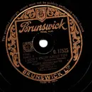 Schellack - Woody Herman And His Orchestra - I Didn't Know About You / Saturday Night (Is The Loneliest Night Of The Week)