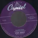 7inch Vinyl Single - Woody Herman And His Orchestra - Johannesburg / The Nearness of You