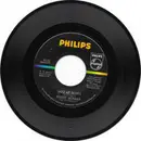7inch Vinyl Single - Woody Herman And His Orchestra - Jazz Me Blues
