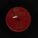 Schellack - Woody Herman And His Orchestra - No Don't Stop! / Heaven Knows