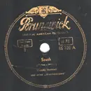 Schellack - Woody Herman And His Orchestra - South / Blues In The Night