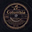 Schellack - Woody Herman and his Orchestra - Sidewalks Of Cuba / At The Woodchopper's Ball