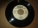 7inch Vinyl Single - Woody Herman And His Orchestra - Skinned / Skinned Again