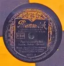 Schellack - Woody Herman And His Orchestra - Woodchopper's Ball / Indian Boogie Woogie