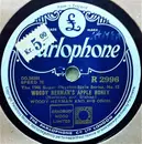 Schellack - Woody Herman And His Orchestra - Woody Herman's Apple Honey / Northwest Passage