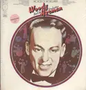 LP - Woody Herman And His Orchestra - The Beat Of The Big Bands