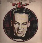 LP - Woody Herman And His Orchestra - The Beat Of The Big Bands
