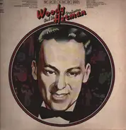 Woody Herman And His Orchestra - The Beat Of The Big Bands