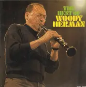 Double LP - Woody Herman And His Orchestra - The Best Of Woody Herman