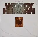 Double LP - Woody Herman And His Orchestra - The Best Of Woody Herman - Gatefold
