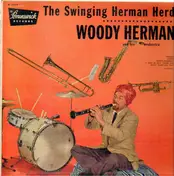 WOO - The Swinging Herman Herd