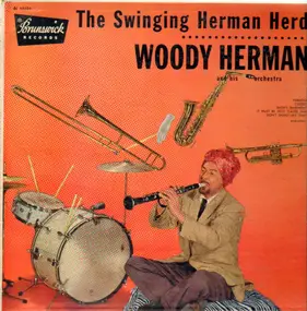 WOO - The Swinging Herman Herd
