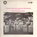 LP - Woody Herman And His Orchestra - The Turning Point (1943 - 1944)