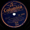 Schellack - Woody Herman And His Orchestra - This Time The Dream's On Me / Blues In The Night